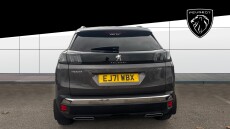 Peugeot 3008 1.2 PureTech GT 5dr EAT8 Petrol Estate